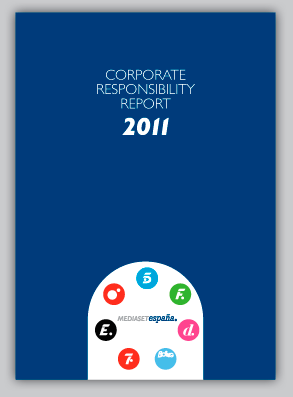 Corporate Responsability Report 2011