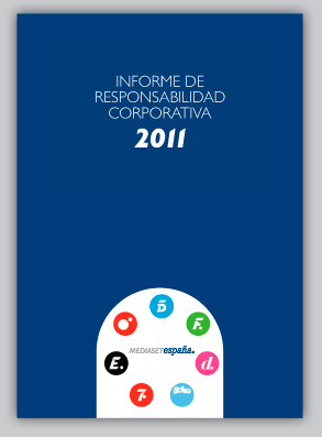 Corporate Responsability Report 2011