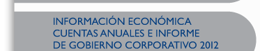 Información económica