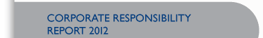 Corporate Responsability