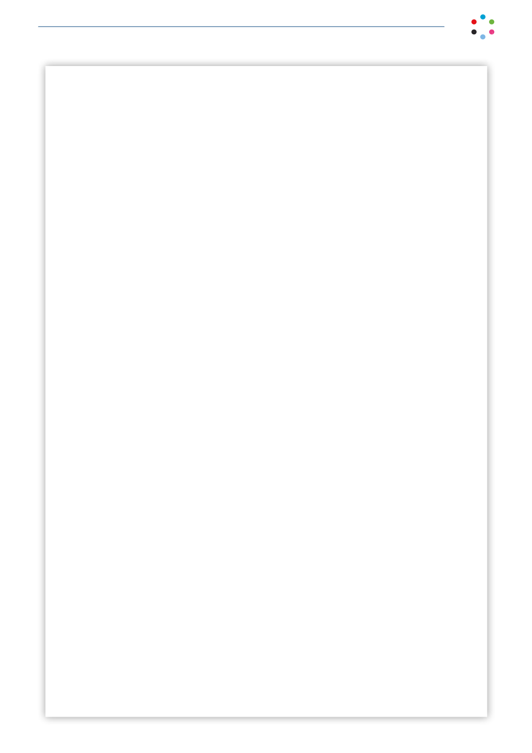 Page Background